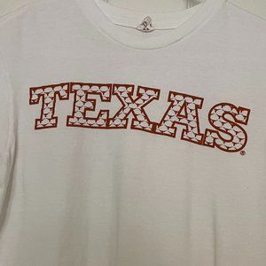 University of Texas at Austin Longhorn T-Shirt
